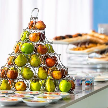 Aha Gateway Hotel Umhlanga ダーバン エクステリア 写真