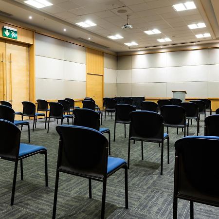Aha Gateway Hotel Umhlanga ダーバン エクステリア 写真