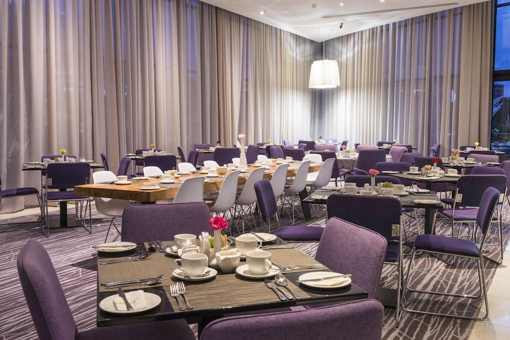 Aha Gateway Hotel Umhlanga ダーバン エクステリア 写真