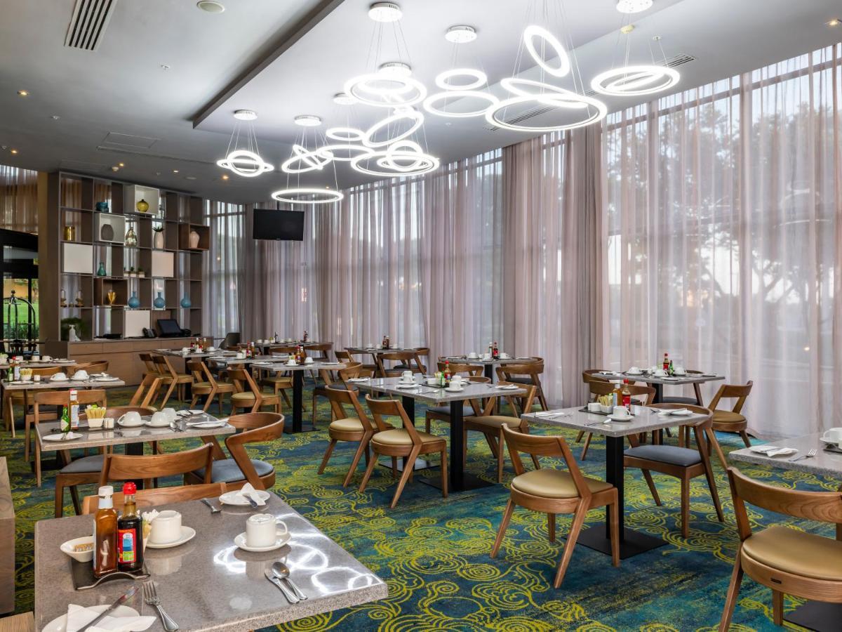 Aha Gateway Hotel Umhlanga ダーバン エクステリア 写真