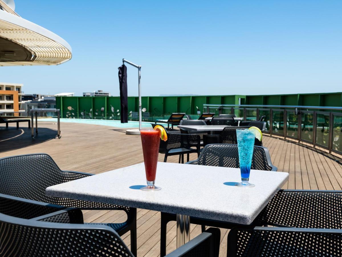 Aha Gateway Hotel Umhlanga ダーバン エクステリア 写真