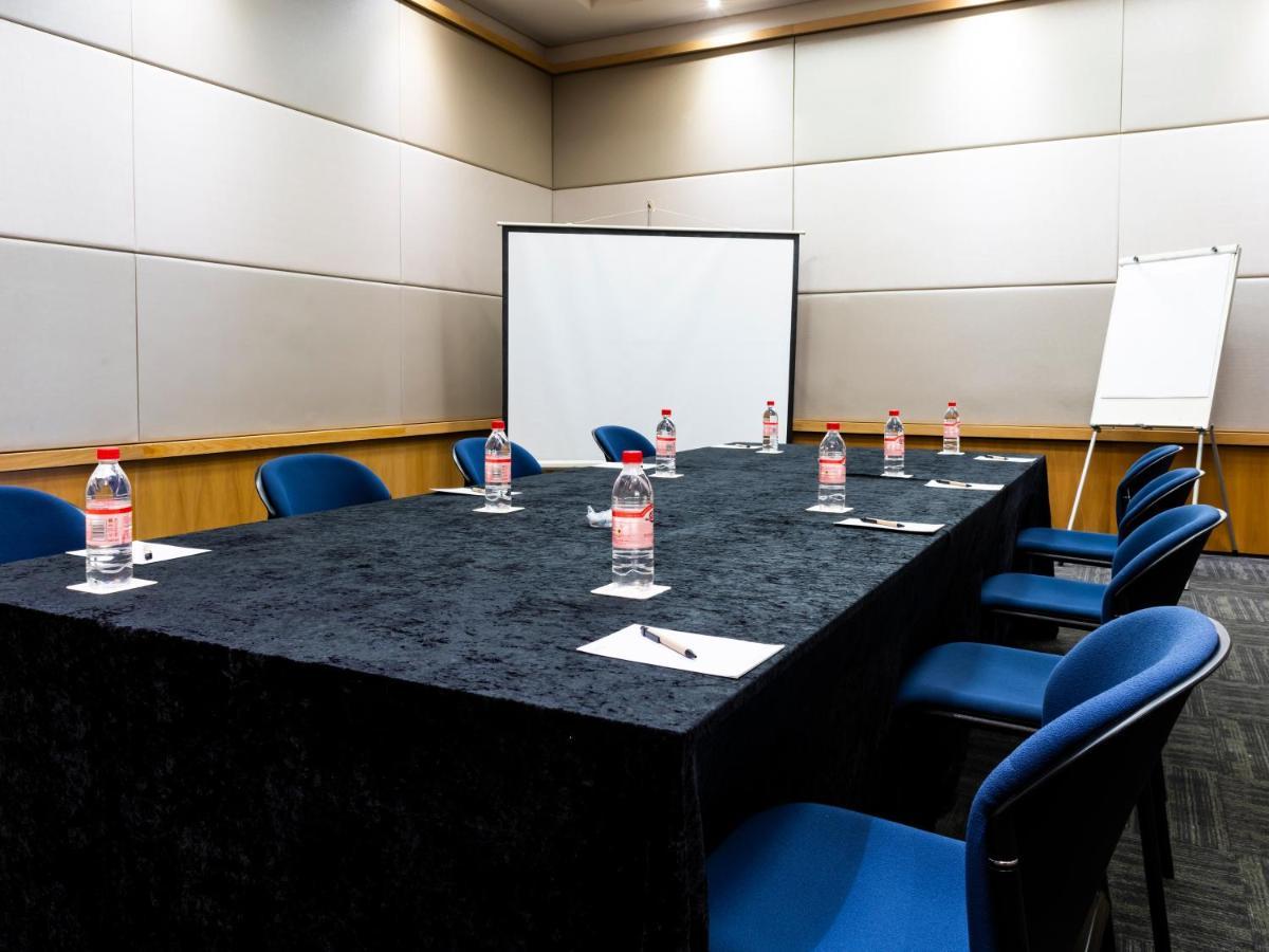 Aha Gateway Hotel Umhlanga ダーバン エクステリア 写真