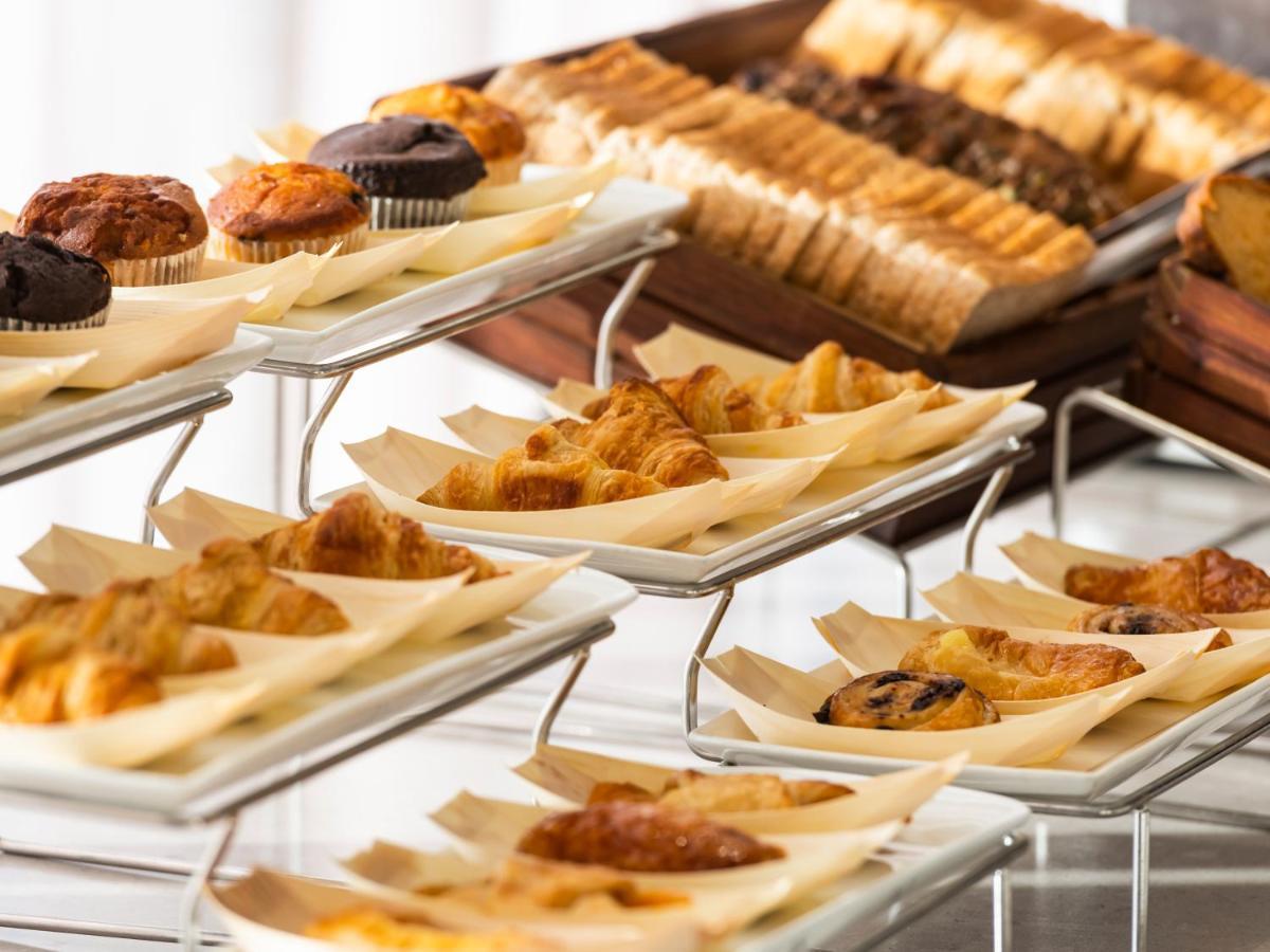 Aha Gateway Hotel Umhlanga ダーバン エクステリア 写真