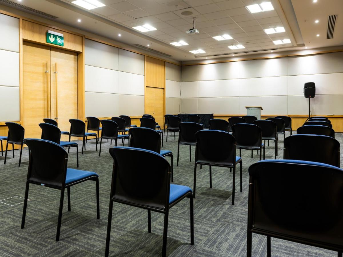 Aha Gateway Hotel Umhlanga ダーバン エクステリア 写真