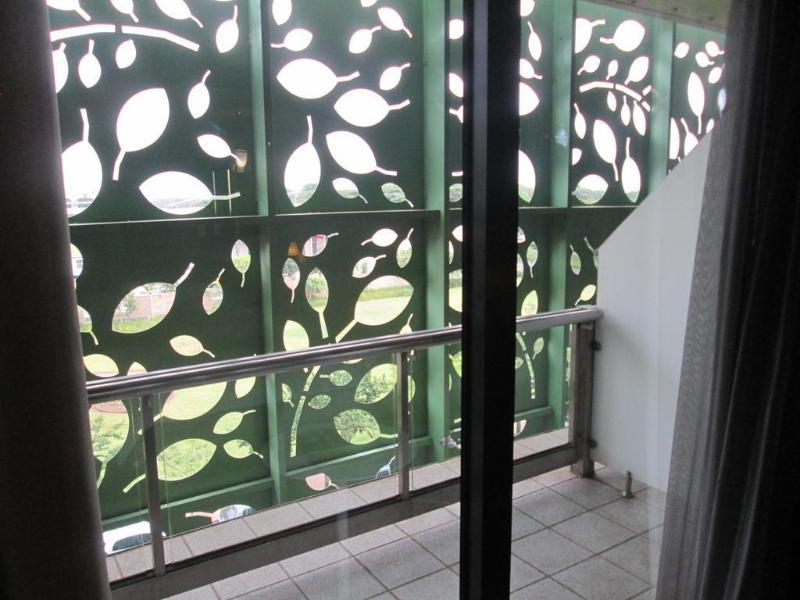 Aha Gateway Hotel Umhlanga ダーバン エクステリア 写真