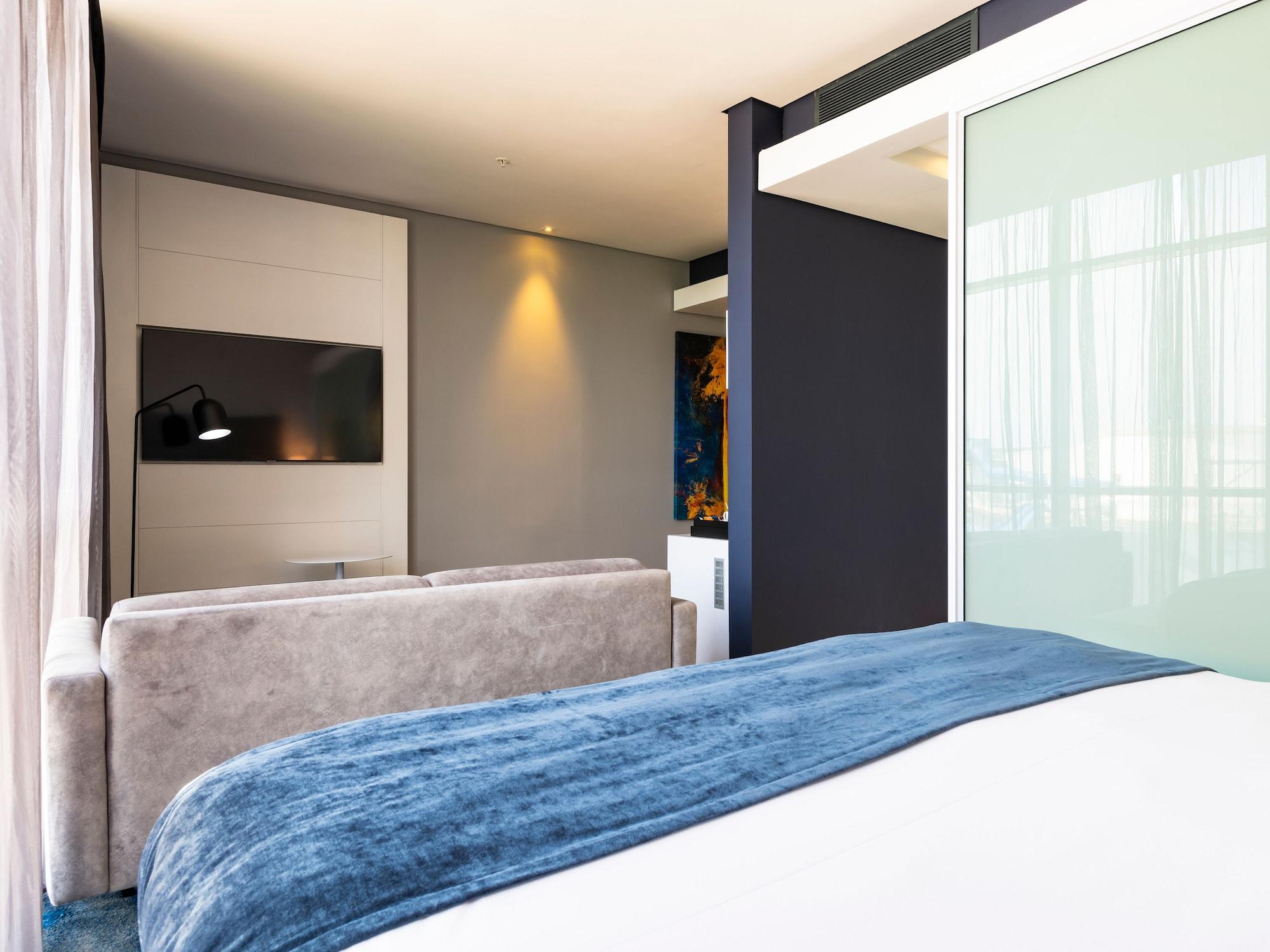 Aha Gateway Hotel Umhlanga ダーバン エクステリア 写真