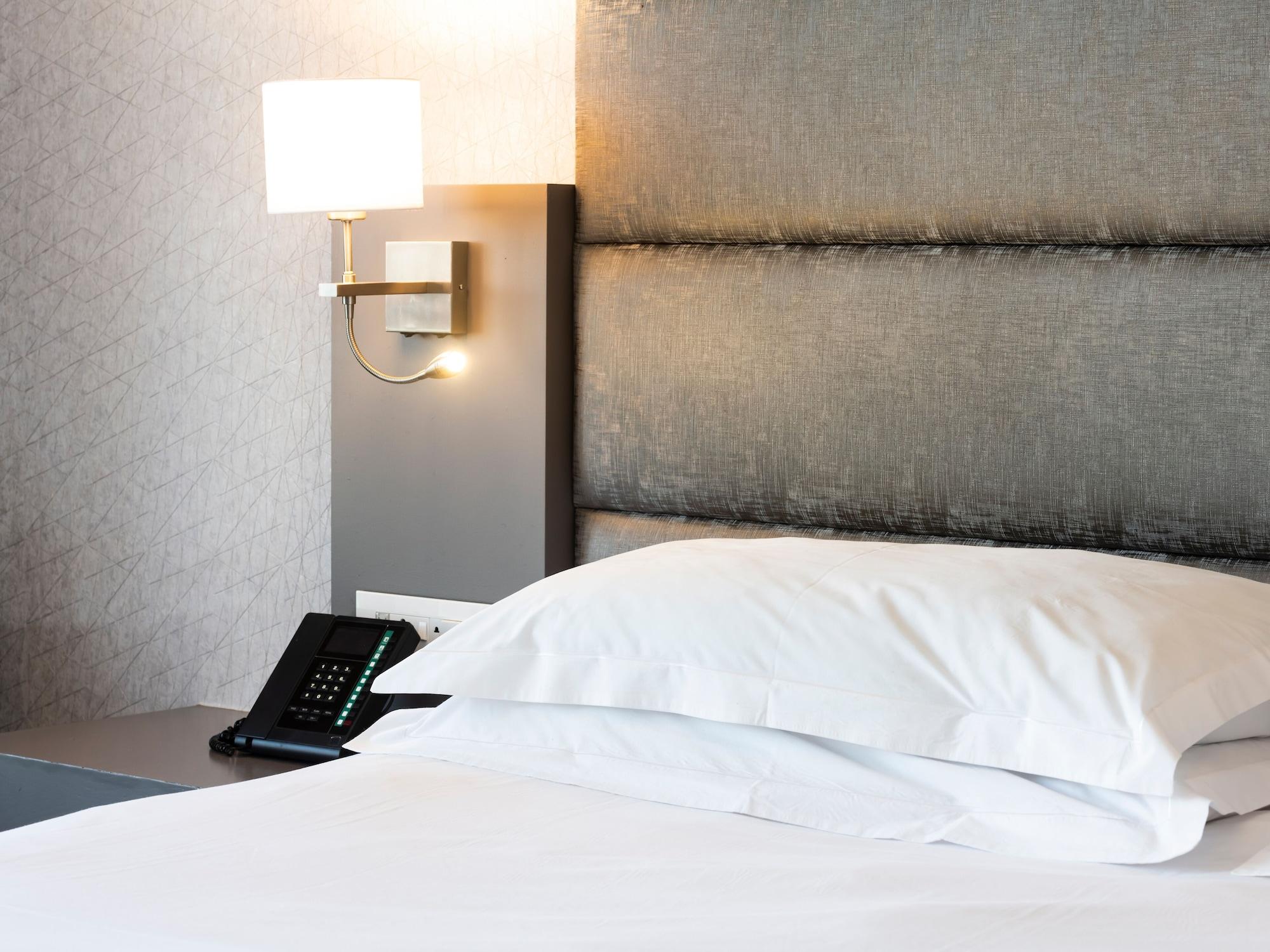 Aha Gateway Hotel Umhlanga ダーバン エクステリア 写真