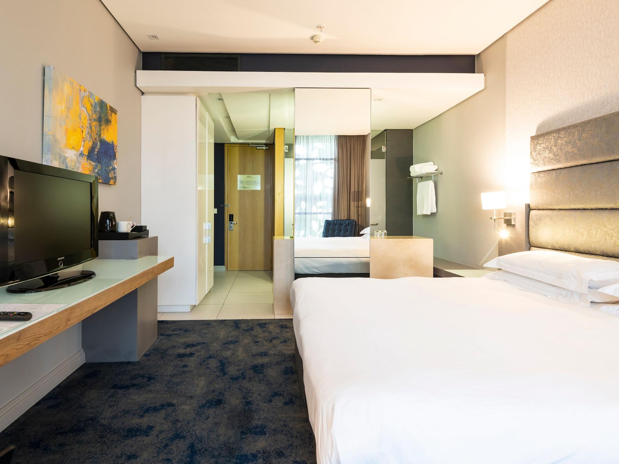 Aha Gateway Hotel Umhlanga ダーバン エクステリア 写真