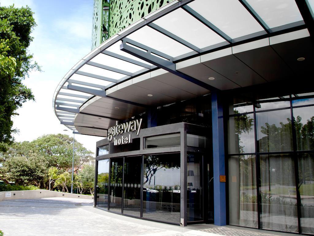 Aha Gateway Hotel Umhlanga ダーバン エクステリア 写真