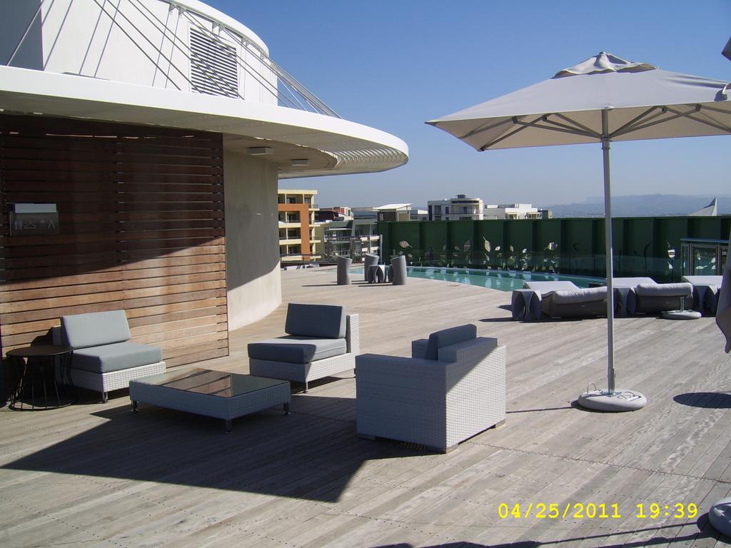 Aha Gateway Hotel Umhlanga ダーバン エクステリア 写真