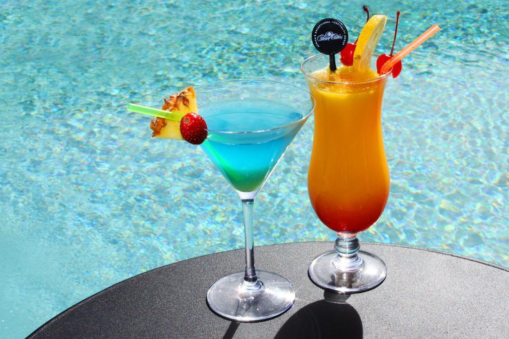Aha Gateway Hotel Umhlanga ダーバン エクステリア 写真