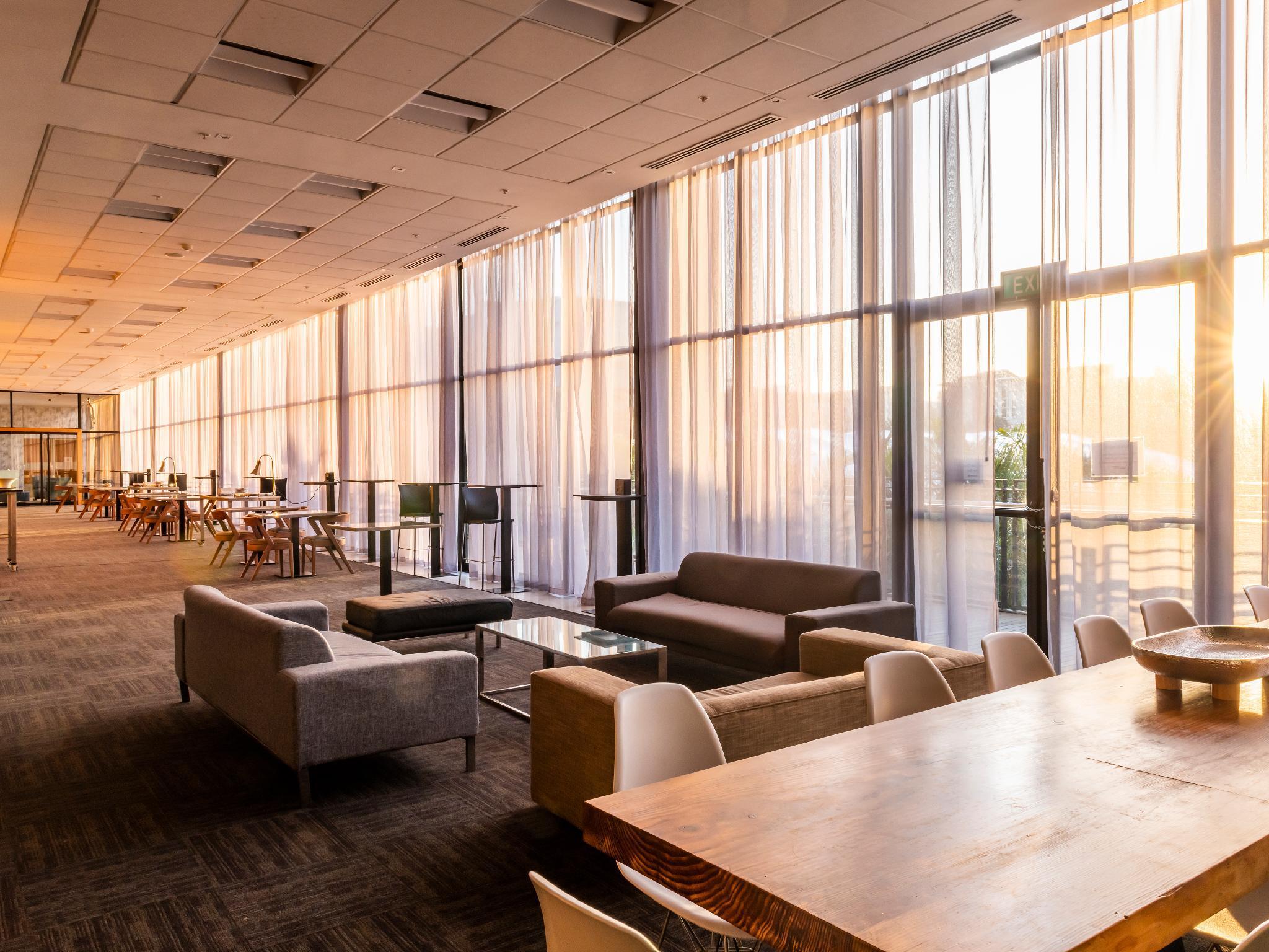 Aha Gateway Hotel Umhlanga ダーバン エクステリア 写真