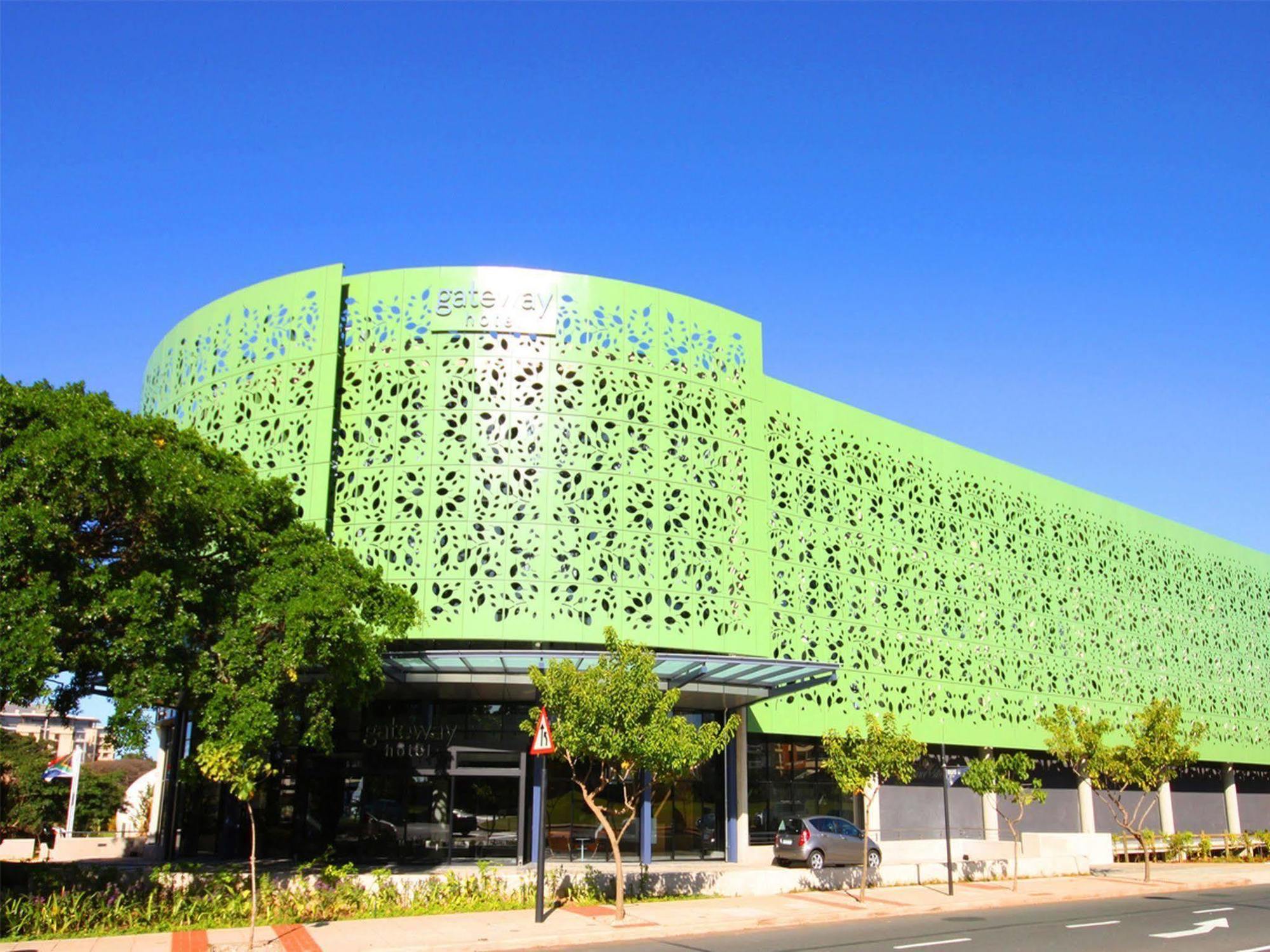 Aha Gateway Hotel Umhlanga ダーバン エクステリア 写真