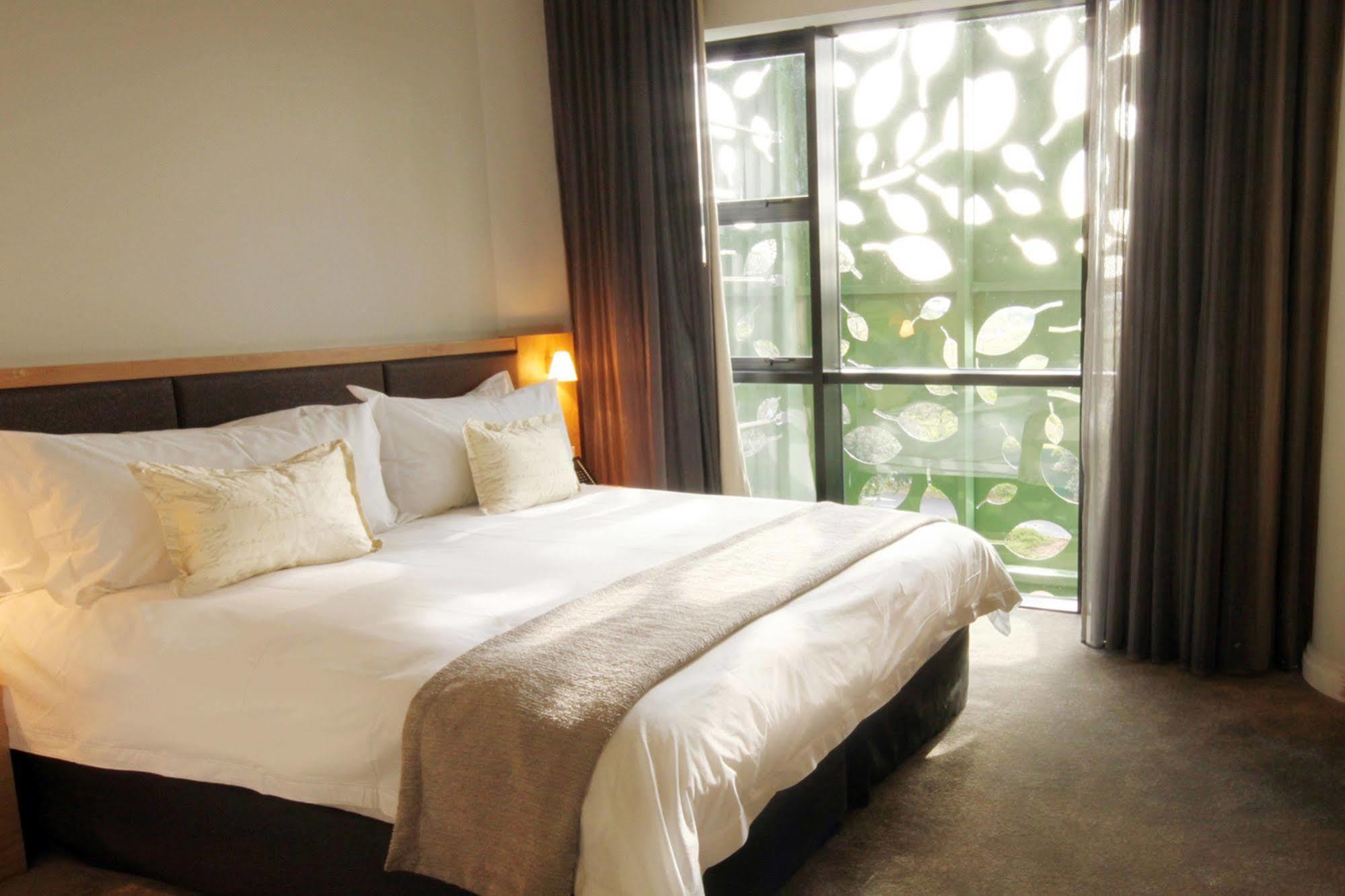 Aha Gateway Hotel Umhlanga ダーバン エクステリア 写真