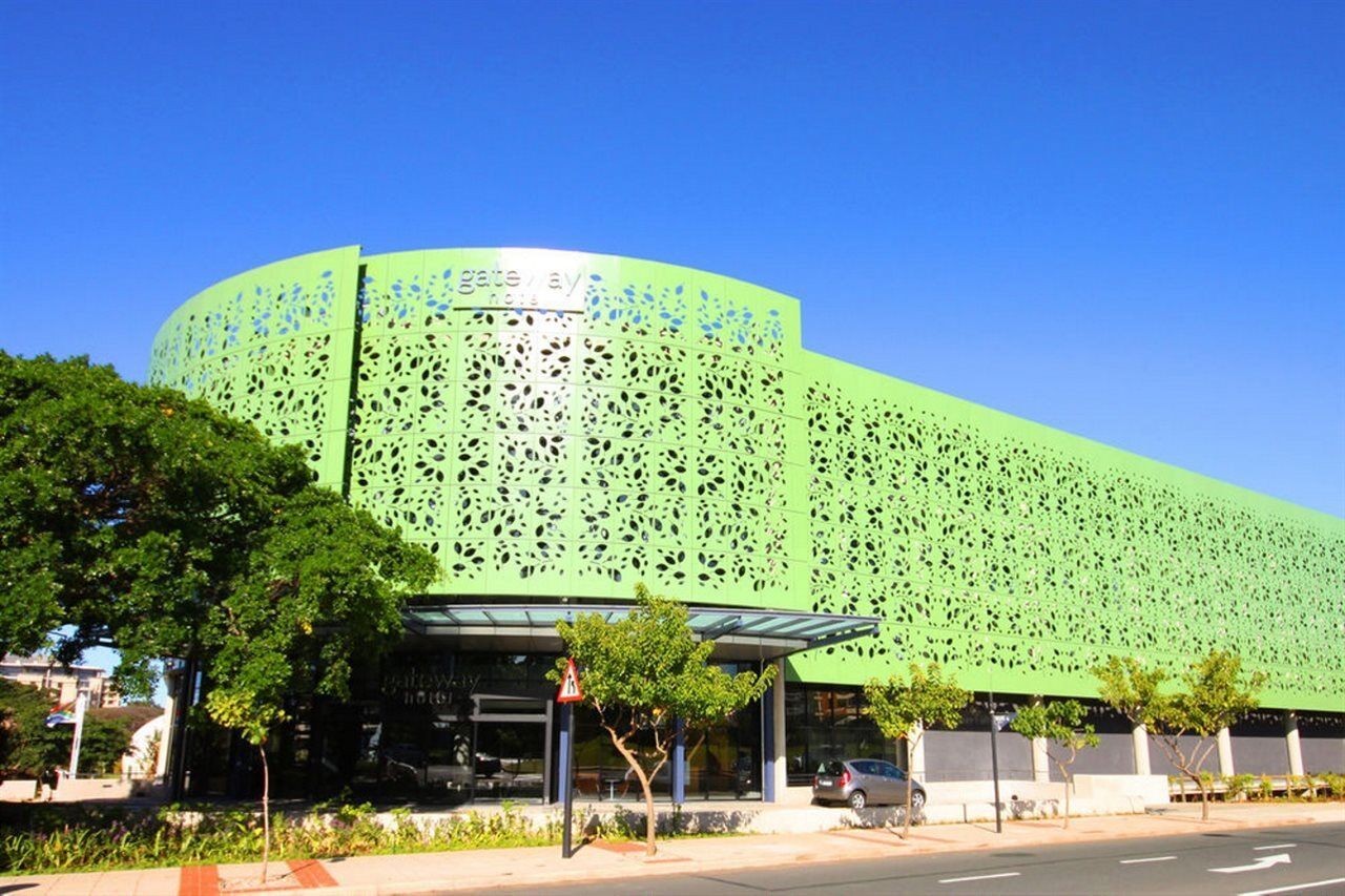 Aha Gateway Hotel Umhlanga ダーバン エクステリア 写真